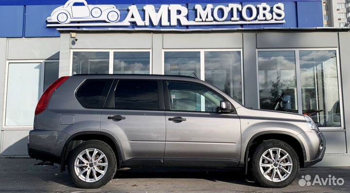 Nissan X-Trail 2.0 CVT, 2014, 149 850 км