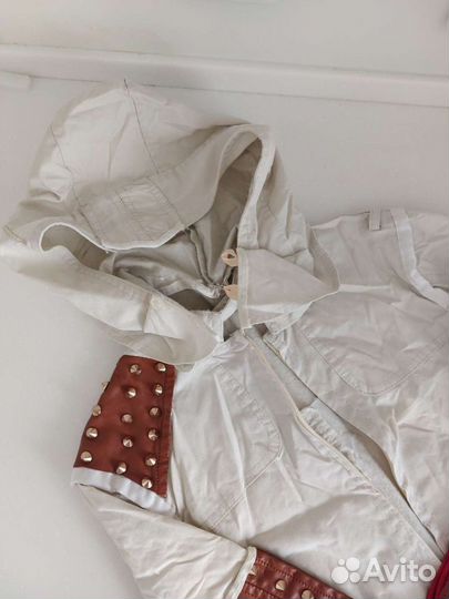 Новогодний костюм Assassin's creed