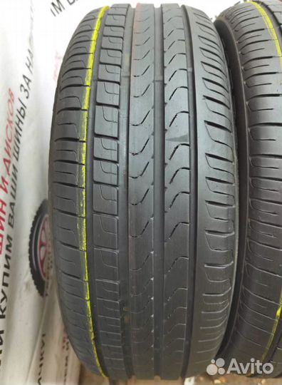 Pirelli Scorpion Verde 215/60 R17 96H