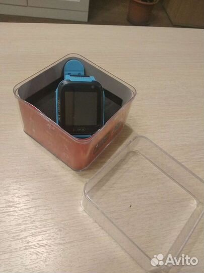 Детские умные часы Jet Kid Connect