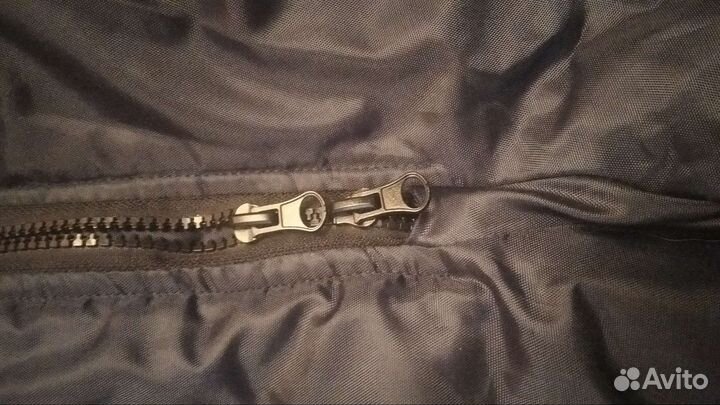 Спецодежда зимняя