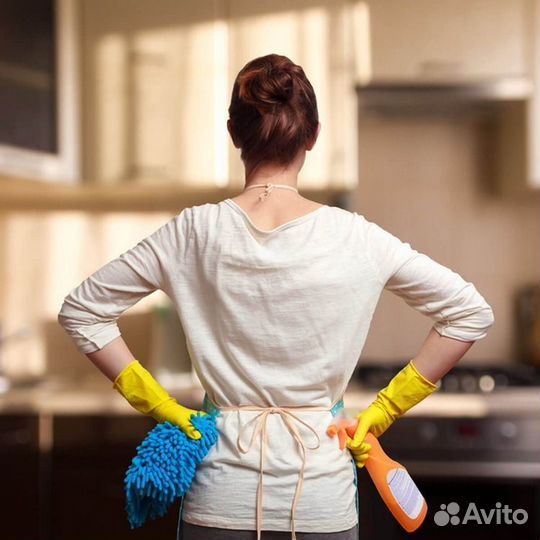 Уборка квартир домов клининг мойка окон