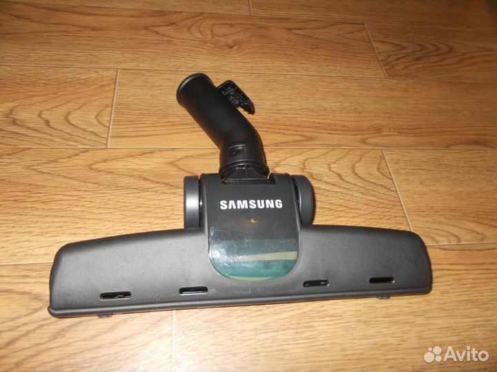 Турбощетка SAMSUNG PeTBrush, (новая),оригинал