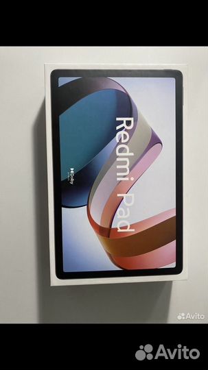 Xiaomi redmi pad