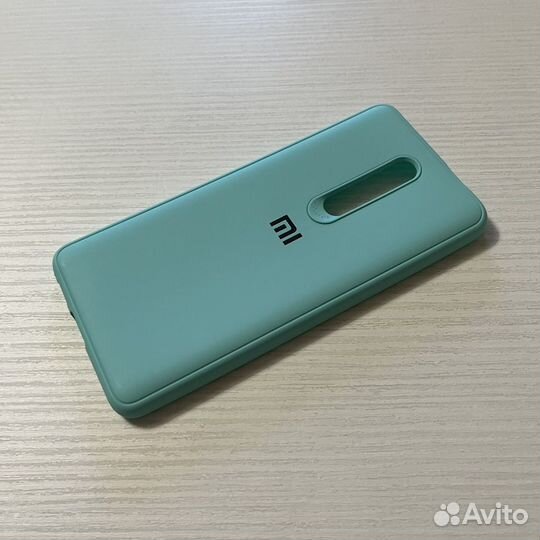 Чехол на Xiaomi Redmi mi 9T / K20 / K20 Pro