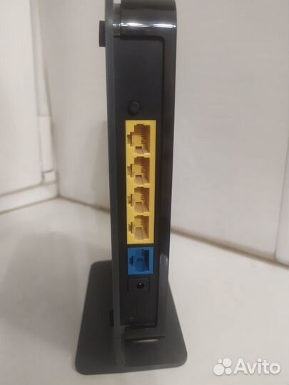 Роутер netgear N 300