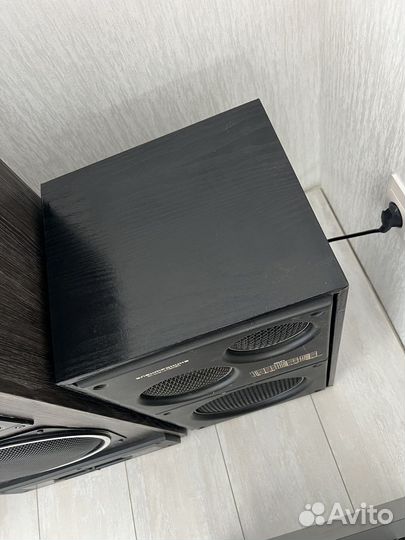 Колонки Электроника Д1-012