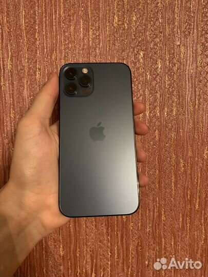 iPhone 12 Pro, 128 ГБ