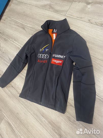 Виндстопер vuarnet 160