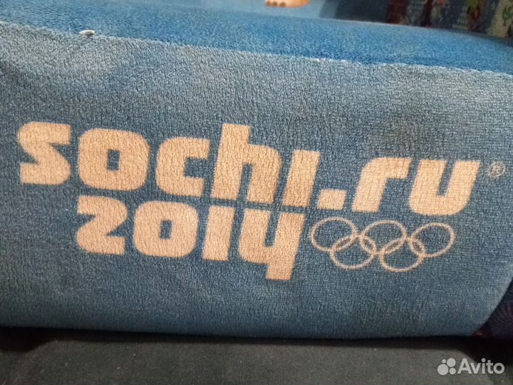 Детское кресло