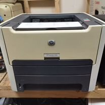 Принтер hp laserjet 1320