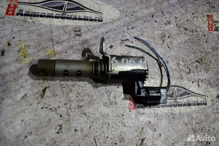 Датчик VVT-I c Toyota Mark X Zio ANA10 2AZ-FE