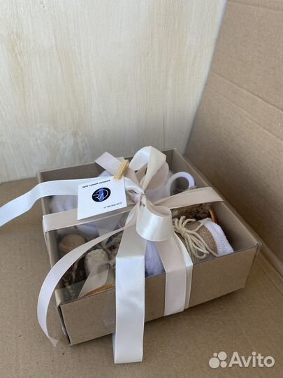 Подарочный набор для женщин