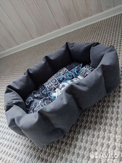 Лежанка для животных