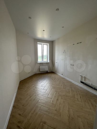 2-к. квартира, 72,9 м², 7/12 эт.