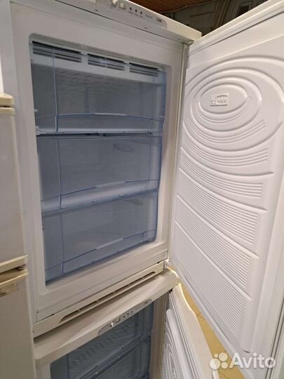 Морозильная камера nord