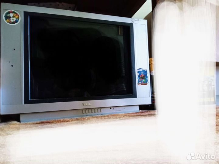 Телевизор бу, диагональ 60
