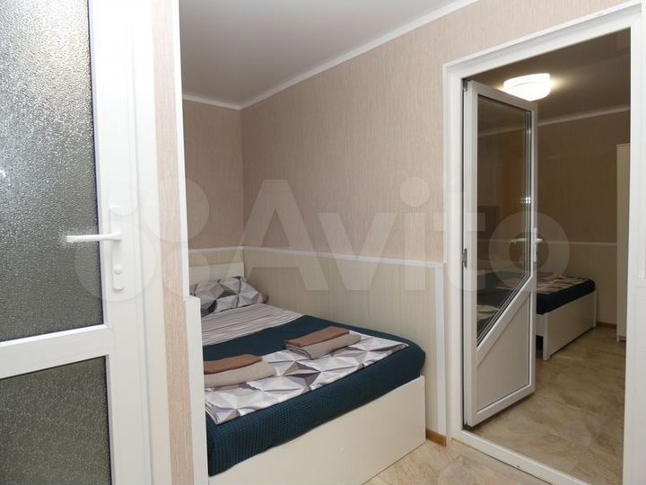 Комната 25 м², 2/2 эт.