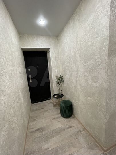 1-к. квартира, 35 м², 1/5 эт.