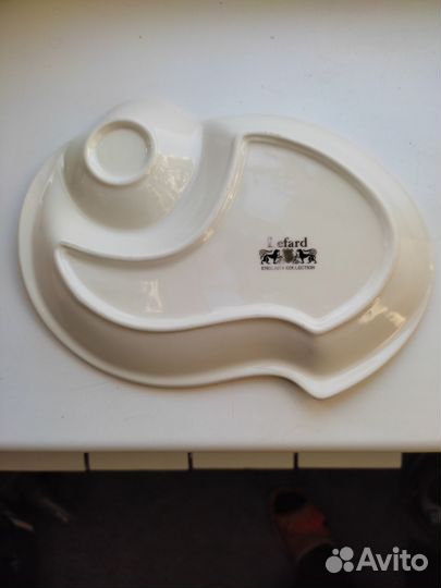Блюдо Lefard