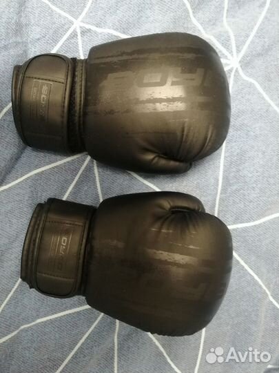 Боксерские перчатки - детские