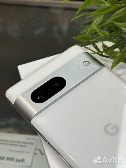 Google Pixel 7, 8/256 ГБ