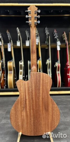 Furch Violet GC-SM (новая) Чехия