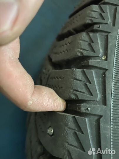 Зимние колеса r14 на ваз