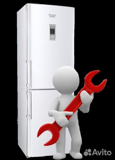 Ремонт холодильников, стиральных машин(автомат)