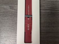 Ремешок Huawei EasyFit 2 22mm красный