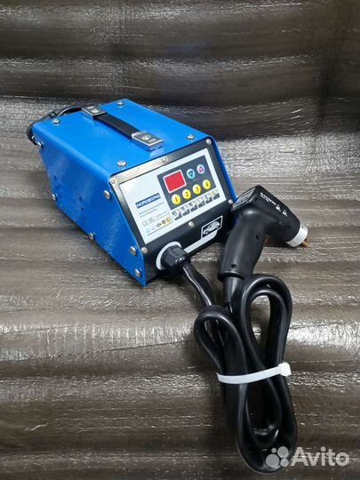 Устройство для сварки пластика nordberg WP3