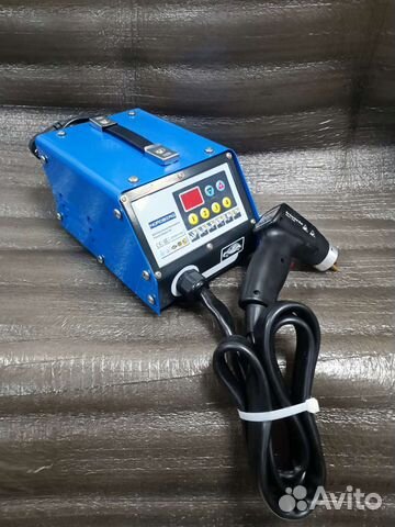 Устройство для сварки пластика nordberg WP3