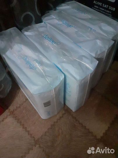 Пелёнки для взрослых