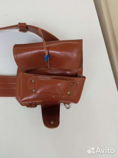 Рыболовные снасти СССР