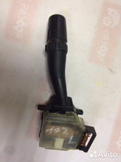 Подрулевой переключатель левый Hyundai Elantra XD