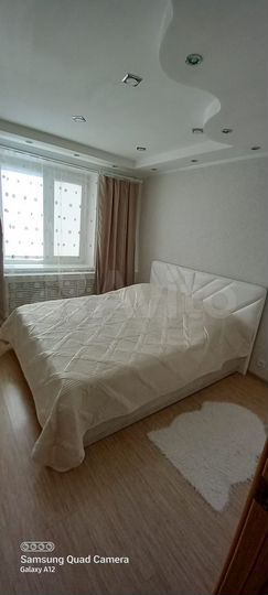 2-к. квартира, 50 м², 5/5 эт.