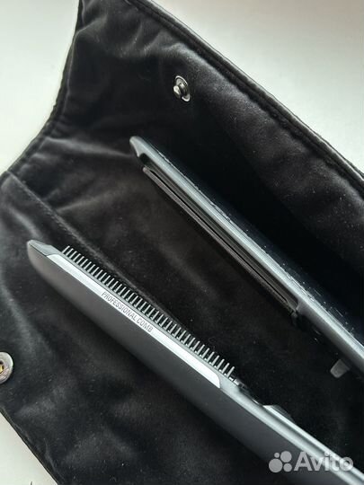 Плойка для волос rowenta karl lagerfeld