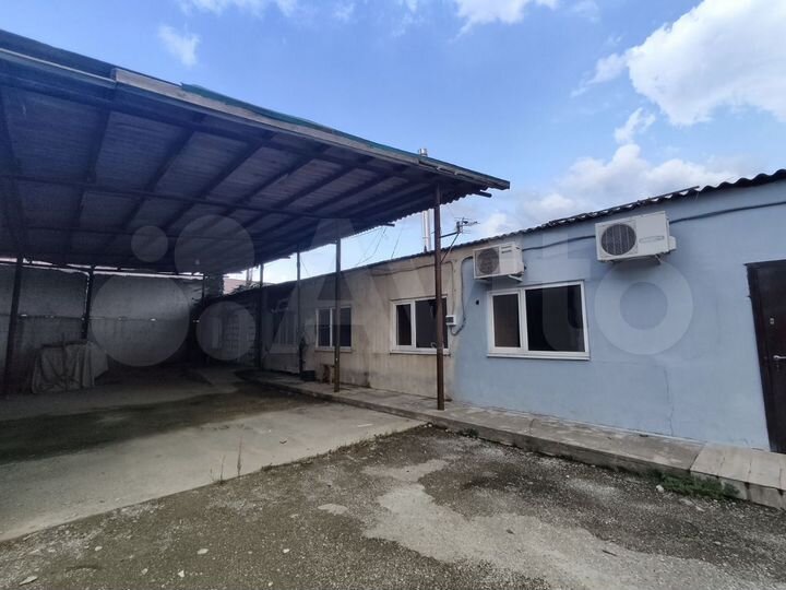 Производство, 961 м²