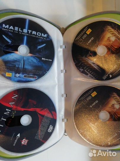 Компьютерные игры, PC игры