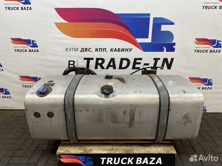 Бак топливный 485L Man TGX