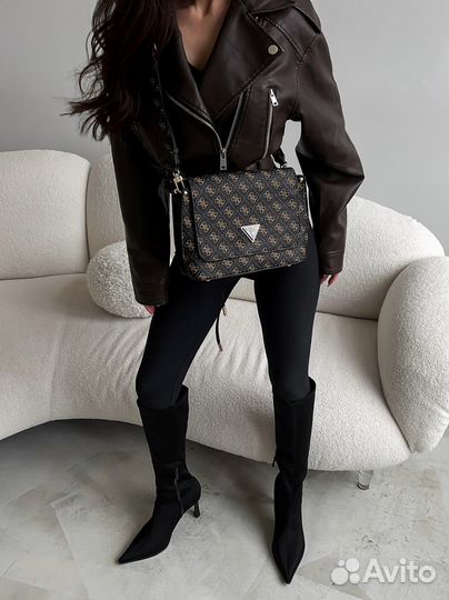 Сумка женская guess оригинал