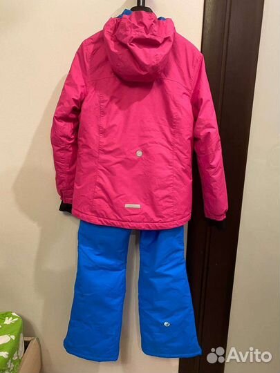 Горнолыжный костюм детский icepeak