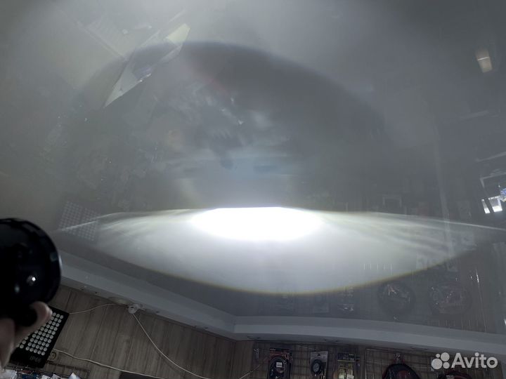 Туманки Rеnаult 120W