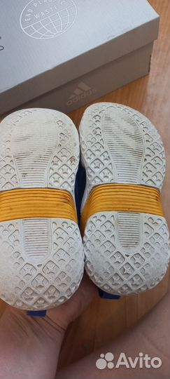 Кроссовки детские Adidas