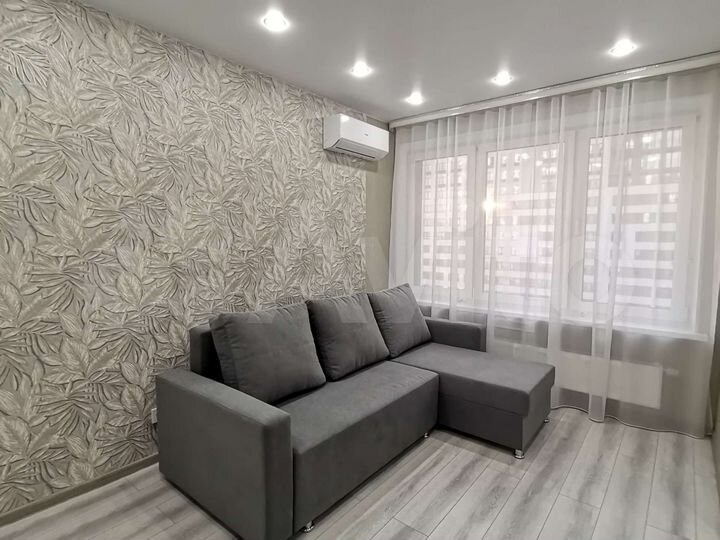 Квартира-студия, 32 м², 7/12 эт.