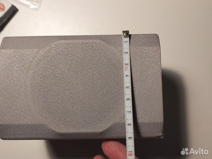 Акустические колонки Akira