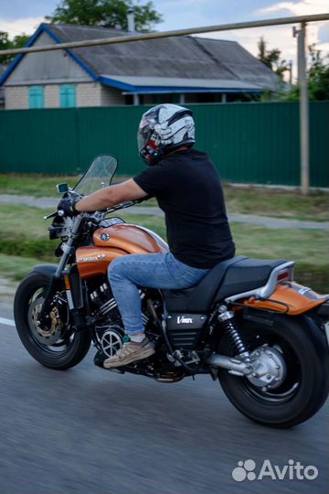 Yamaxa V Max 1200