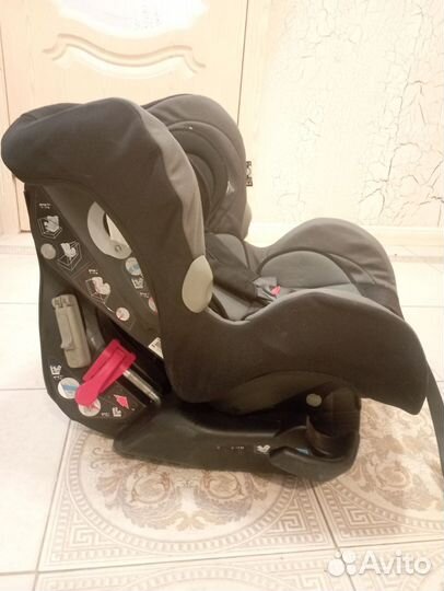 Продаётся детское Автокресло inglesina 0-18кг