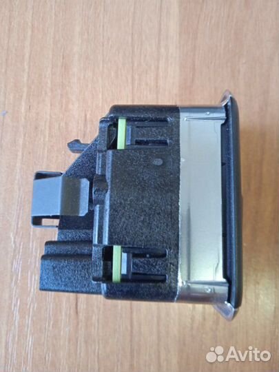 Кнопка стеклоподъемника Mercedes Gle-Class 166