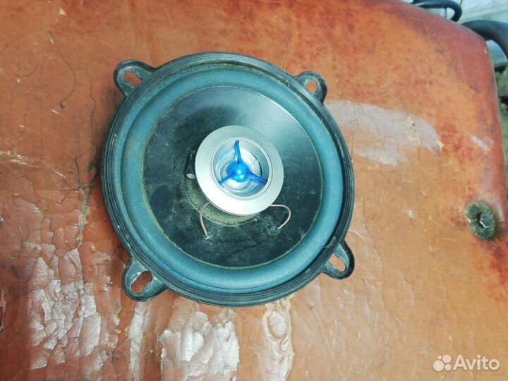 Динамик автомобильный Vitek